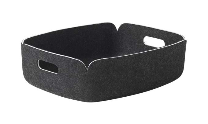 Restore Tray från Vålamagasinet Småförvaring, Muuto, Image-1