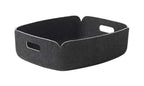 Restore Tray från Vålamagasinet Småförvaring, Muuto, Image-1