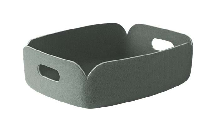 Restore Tray från Vålamagasinet Småförvaring, Muuto, Image-1