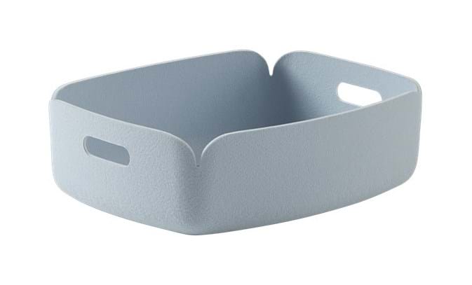 Restore Tray från Vålamagasinet Småförvaring, Muuto, Image-1