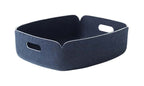 Restore Tray från Vålamagasinet Småförvaring, Muuto, Image-1