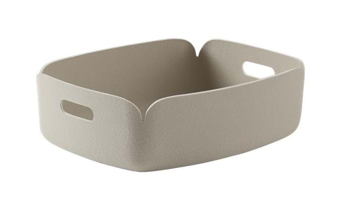 Restore Tray från Vålamagasinet Småförvaring, Muuto, Image-1