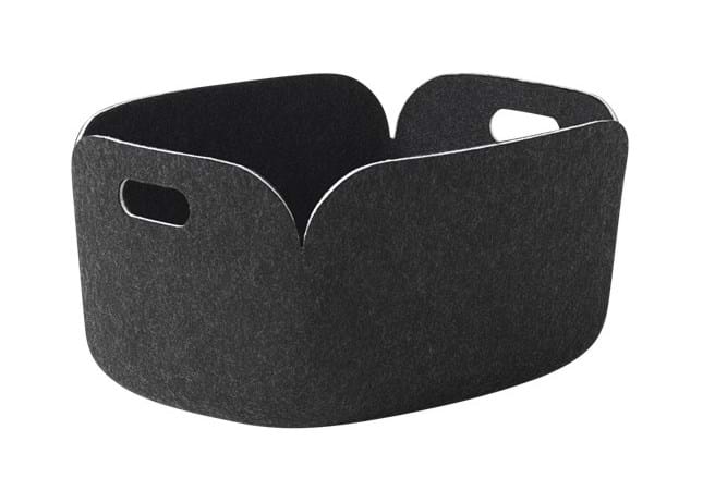 Restore Storage Basket från Vålamagasinet Småförvaring, Muuto, Image-1