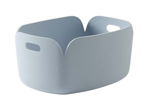Restore Storage Basket från Vålamagasinet Småförvaring, Muuto, Image-1