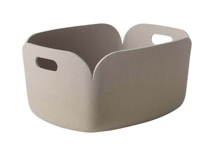 Restore Storage Basket från Vålamagasinet Småförvaring, Muuto, Image-1