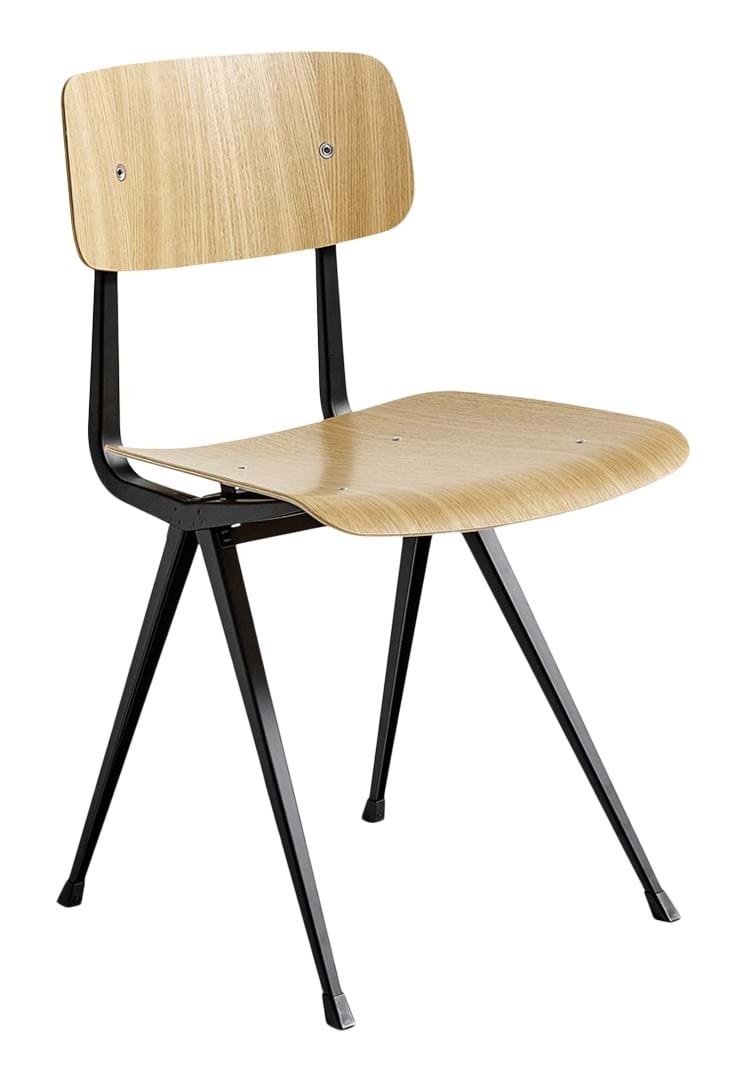Result Chair från Vålamagasinet Matstolar, HAY, Image-1