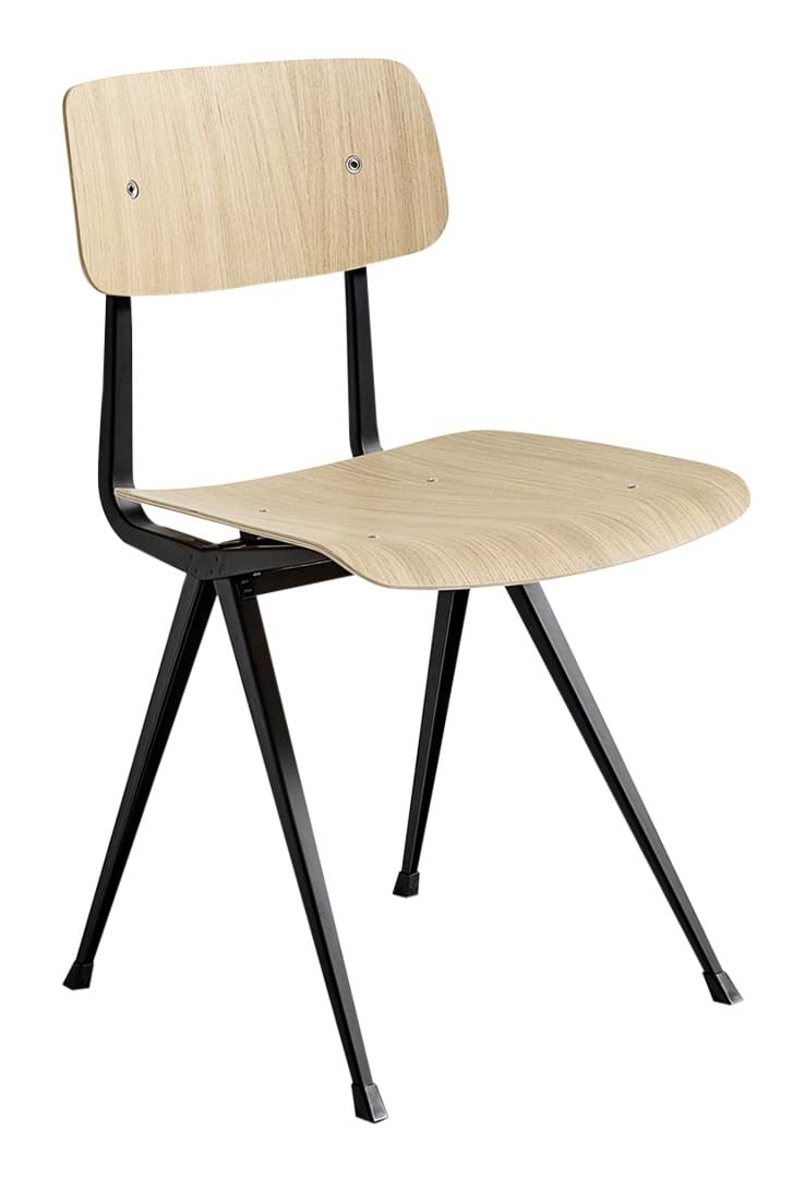 Result Chair från Vålamagasinet Matstolar, HAY, Image-1