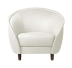 Revers Lounge Chair Fully Upholstered från Vålamagasinet Fåtöljer, Gubi, Image-1