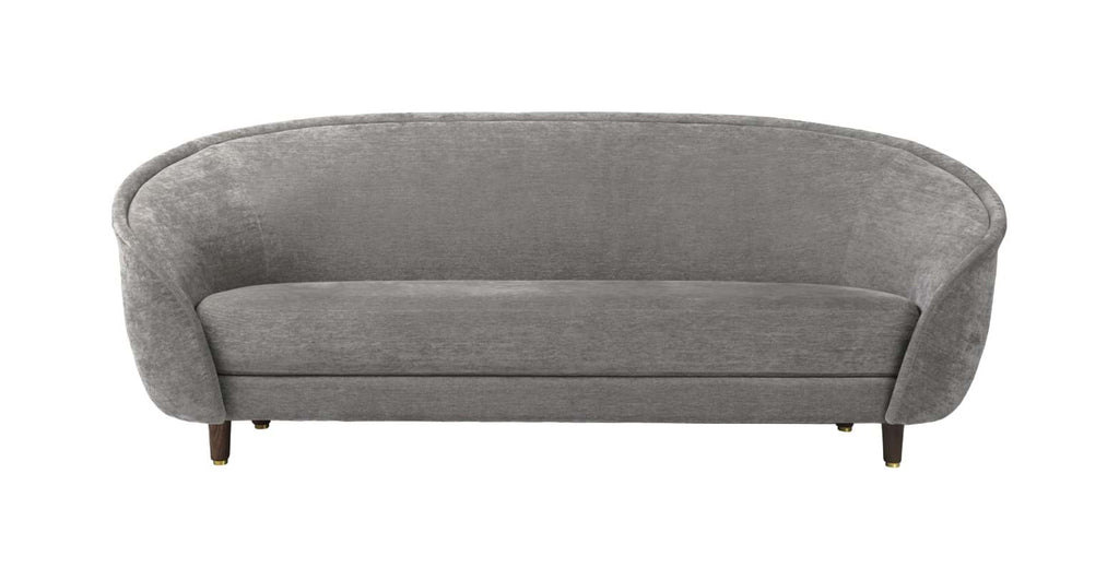 Revers Sofa 215x100 cm från Vålamagasinet Soffor, Gubi, Image-1