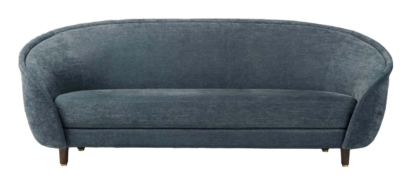 Revers Sofa 280x100 cm från Vålamagasinet Soffor, Gubi, Image-1