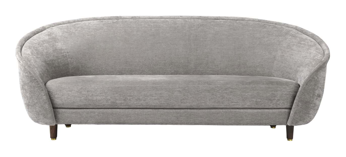 Revers Sofa 280x100 cm från Vålamagasinet Soffor, Gubi, Image-1