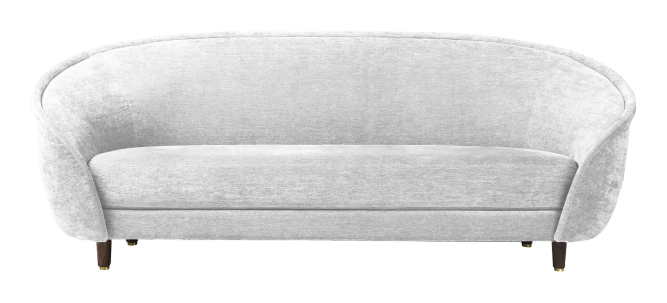 Revers Sofa 280x100 cm från Vålamagasinet Soffor, Gubi, Image-1