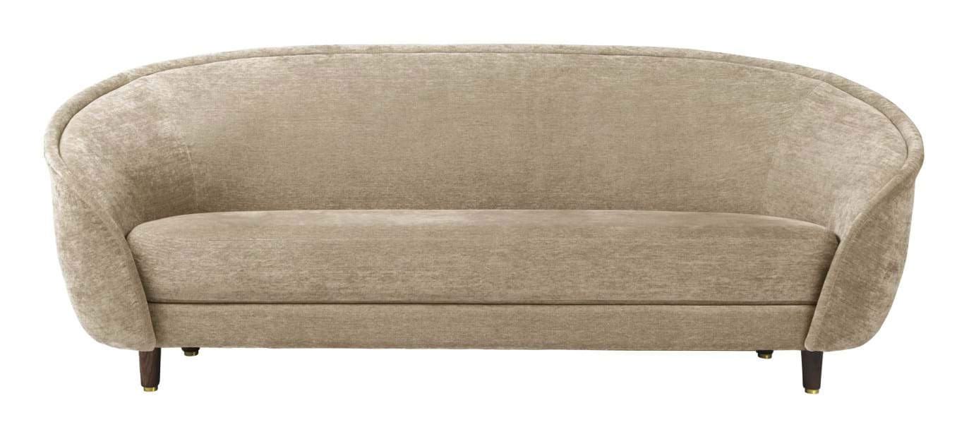 Revers Sofa 280x100 cm från Vålamagasinet Soffor, Gubi, Image-1