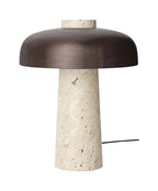 Reverse Table Lamp från Vålamagasinet Bordslampor, Audo Copenhagen, Image-1