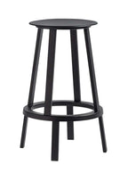 Revolver Bar Stool Low från Vålamagasinet Barstolar, HAY, Image-1