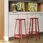 Revolver Bar Stool High från Vålamagasinet Barstolar, HAY, Image-2