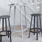 Revolver Bar Stool High från Vålamagasinet Barstolar, HAY, Image-3