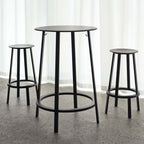 Revolver Bar Stool High från Vålamagasinet Barstolar, HAY, Image-4