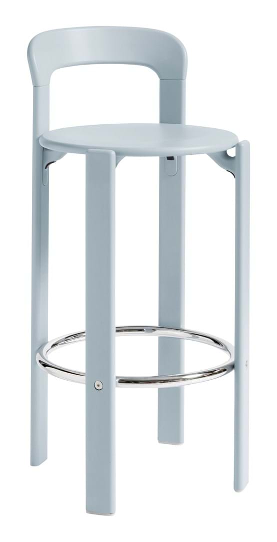 Rey Bar Stool från Vålamagasinet Barstolar, HAY, Image-1