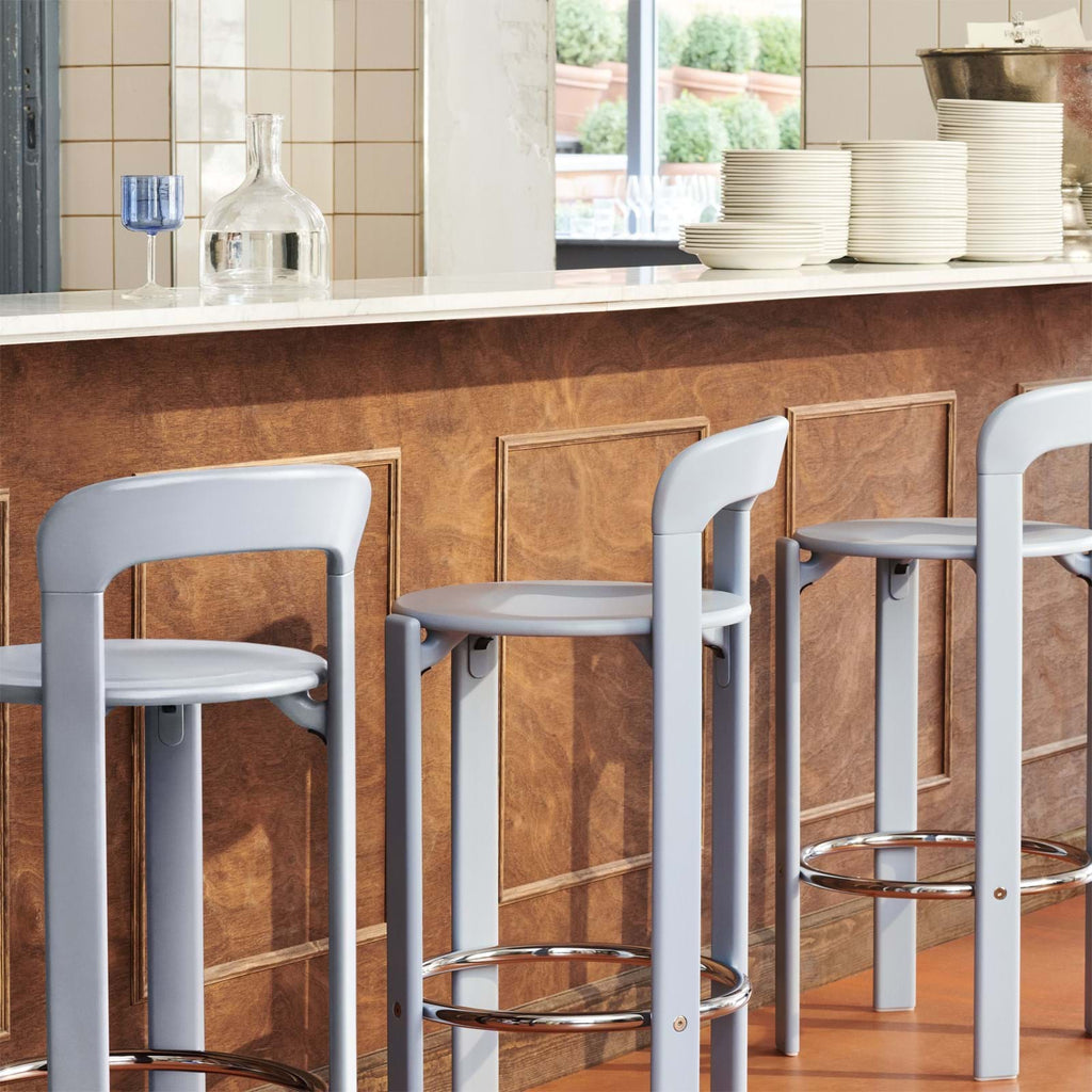 Rey Bar Stool från Vålamagasinet Barstolar, HAY, Image-2