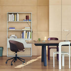 Rey Chair från Vålamagasinet Matstolar, HAY, Image-2