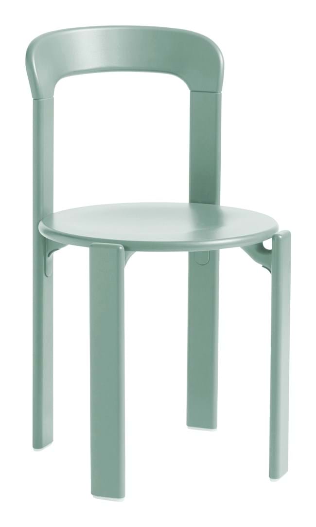 Rey Chair från Vålamagasinet Matstolar, HAY, Image-1
