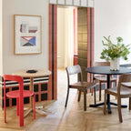 Rey Chair från Vålamagasinet Matstolar, HAY, Image-3