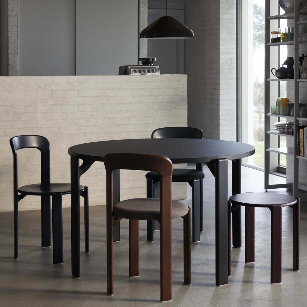 Rey Stool från Vålamagasinet Pallar och bänkar, HAY, Image-4