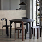 Rey Stool från Vålamagasinet Pallar och bänkar, HAY, Image-4