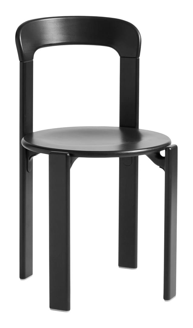 Rey Chair från Vålamagasinet Matstolar, HAY, Image-1