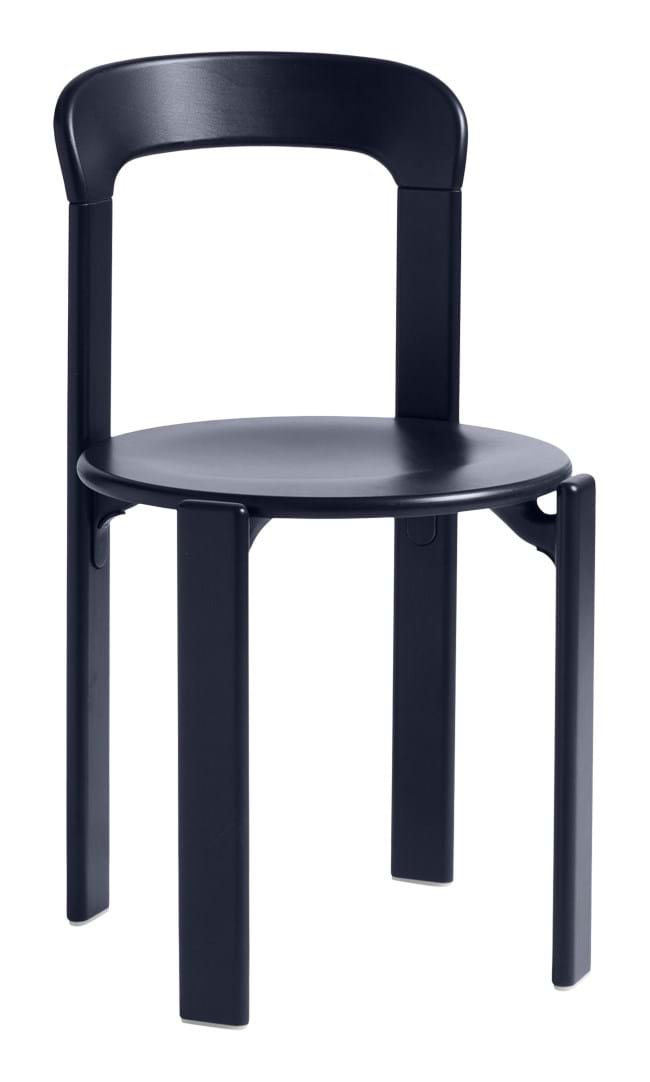 Rey Chair från Vålamagasinet Matstolar, HAY, Image-1