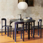 Rey Table från Vålamagasinet Matbord, HAY, Image-2