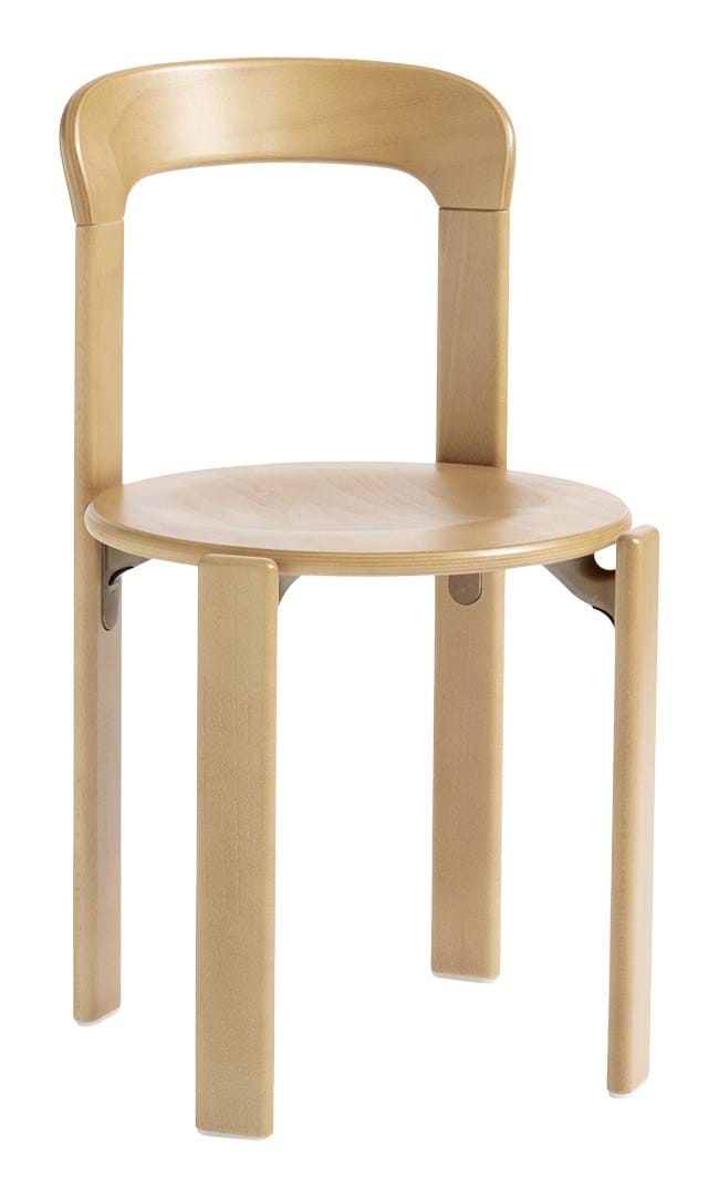 Rey Chair från Vålamagasinet Matstolar, HAY, Image-1