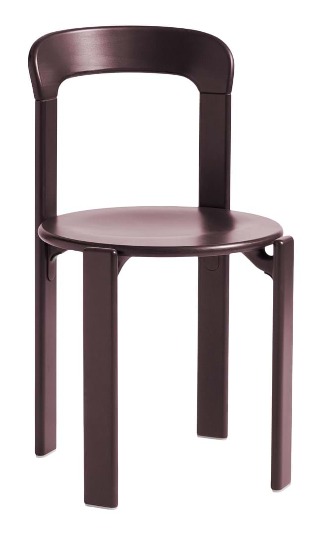 Rey Chair från Vålamagasinet Matstolar, HAY, Image-1