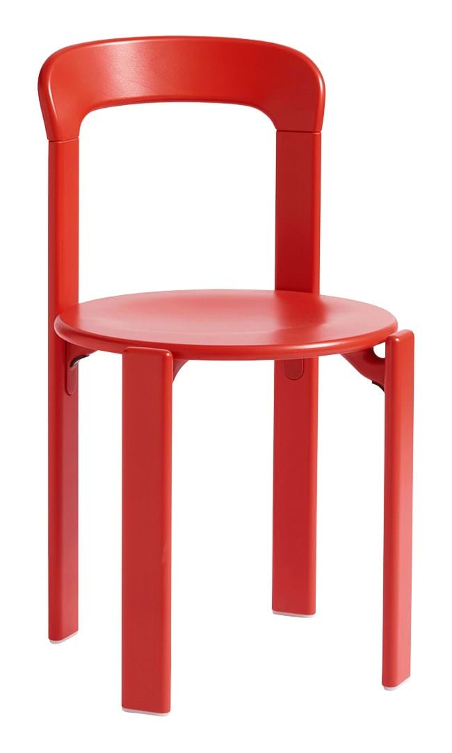 Rey Chair från Vålamagasinet Matstolar, HAY, Image-1