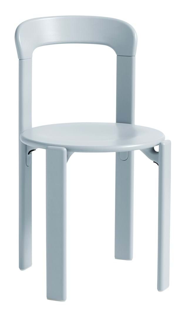 Rey Chair från Vålamagasinet Matstolar, HAY, Image-1