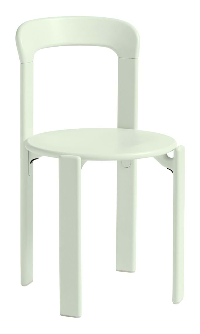 Rey Chair från Vålamagasinet Matstolar, HAY, Image-1