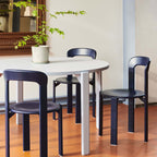 Rey Table från Vålamagasinet Matbord, HAY, Image-4