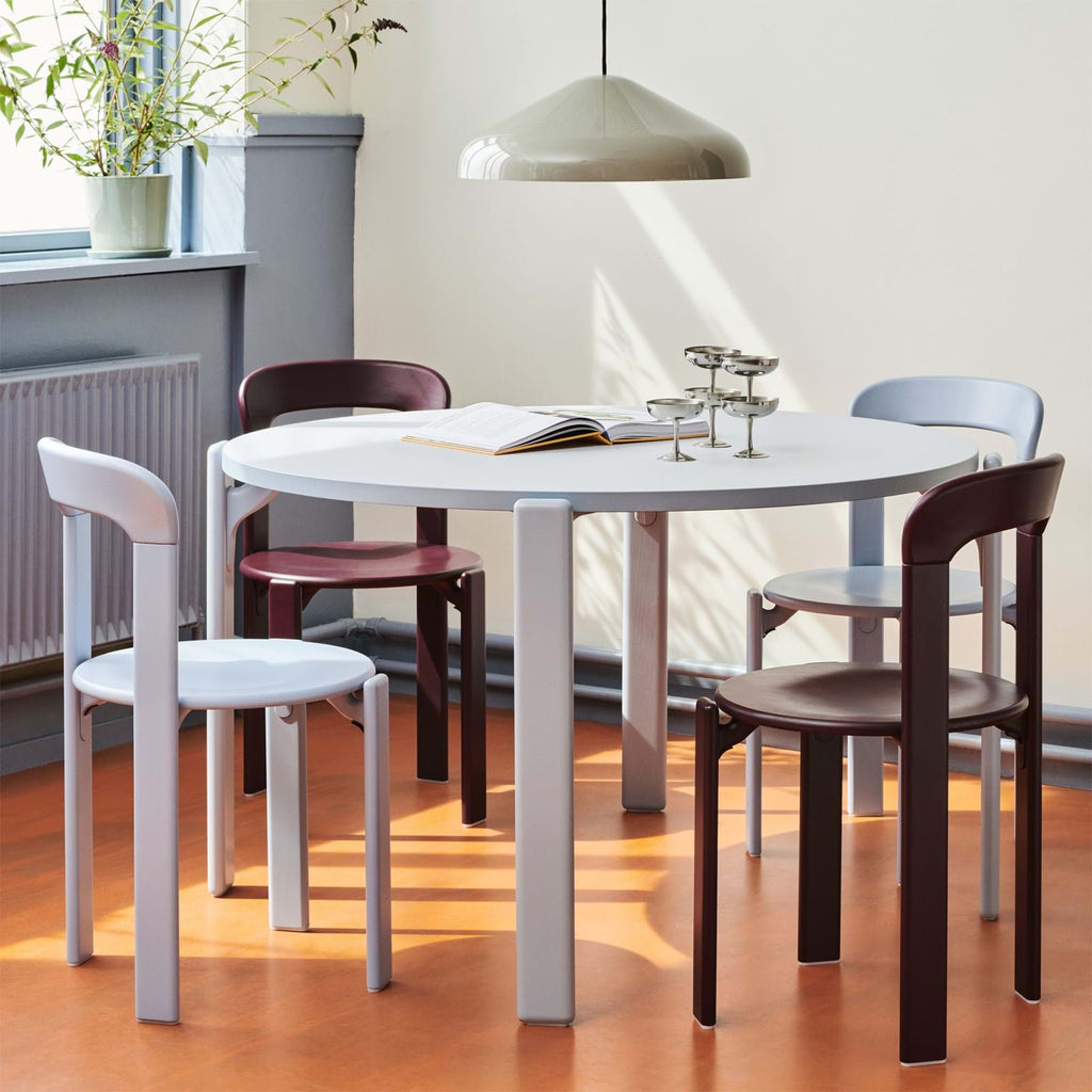 Rey Table från Vålamagasinet Matbord, HAY, Image-5