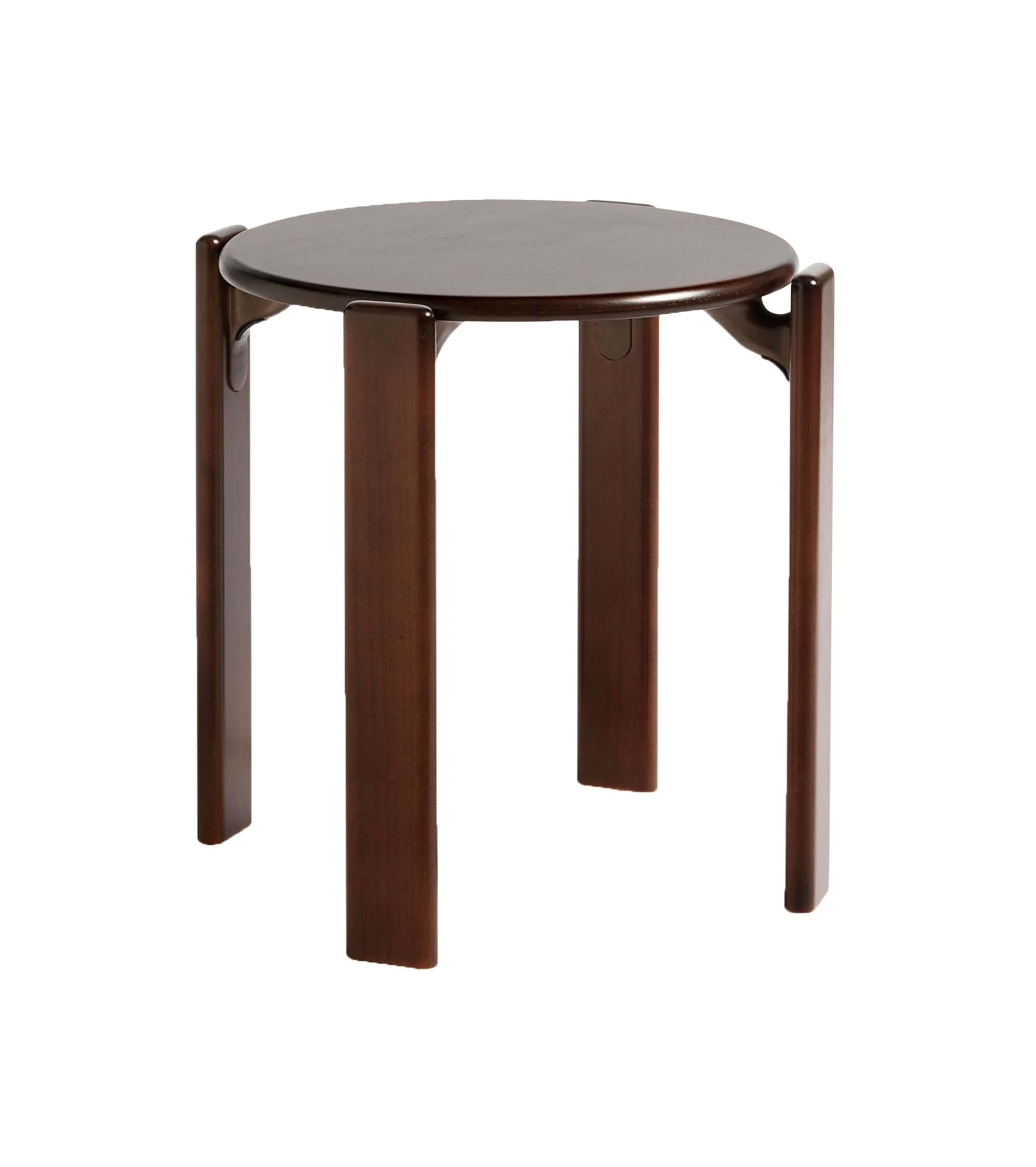 Rey Stool från Vålamagasinet Pallar och bänkar, HAY, Image-1