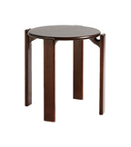 Rey Stool från Vålamagasinet Pallar och bänkar, HAY, Image-1