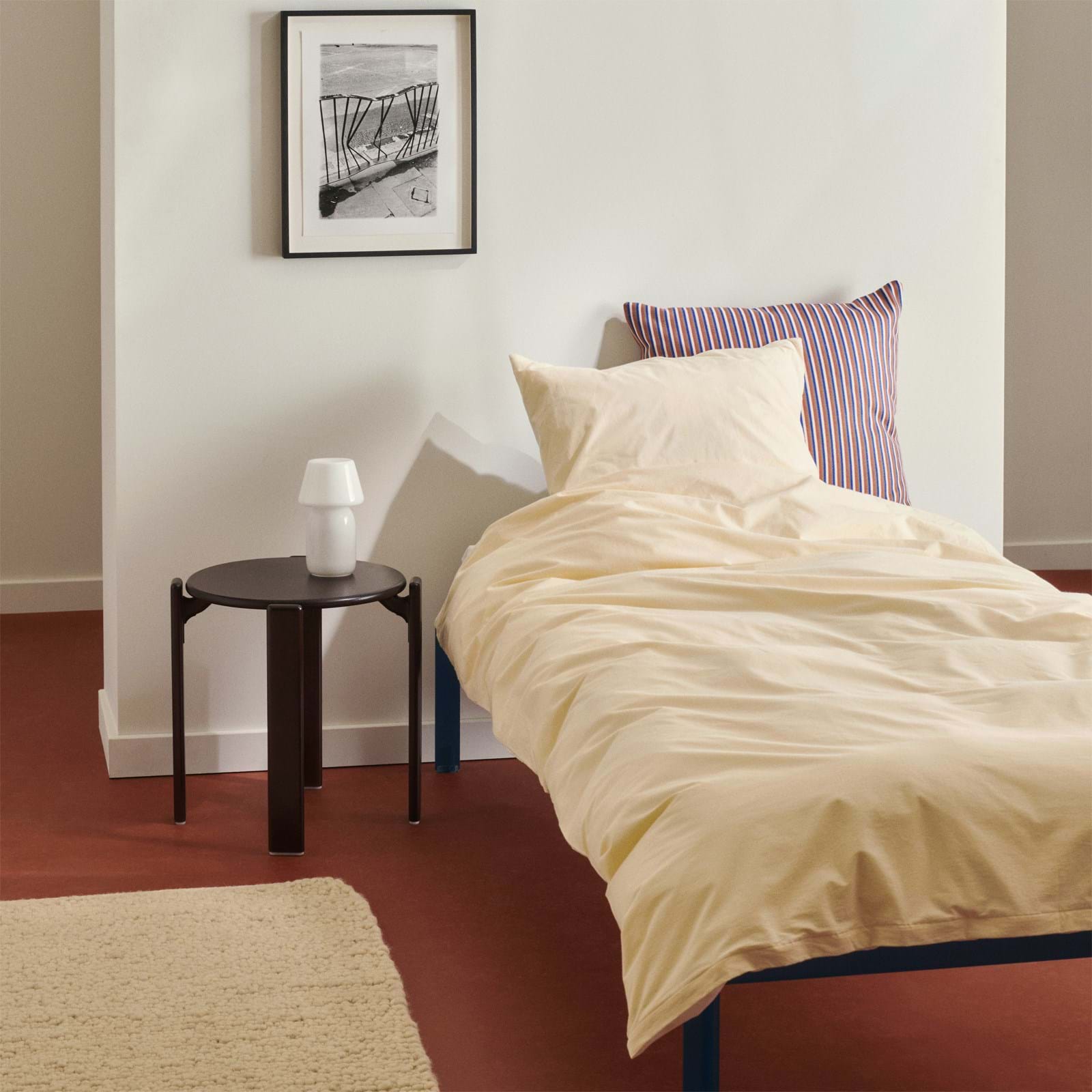 Rey Stool från Vålamagasinet Pallar och bänkar, HAY, Image-6