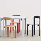 Rey Chair från Vålamagasinet Matstolar, HAY, Image-6