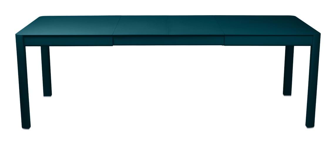 Ribambelle Table 2 Extension från Vålamagasinet Matbord utemöbler, Fermob, Image-1