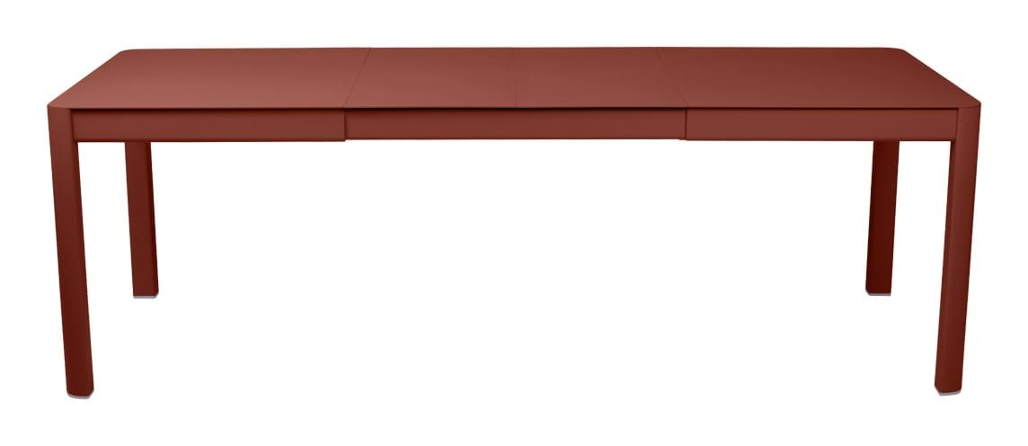 Ribambelle Table 2 Extension från Vålamagasinet Matbord utemöbler, Fermob, Image-1