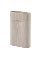 Ridge Vase Medium från Vålamagasinet Krukor och vaser, Muuto, Image-1