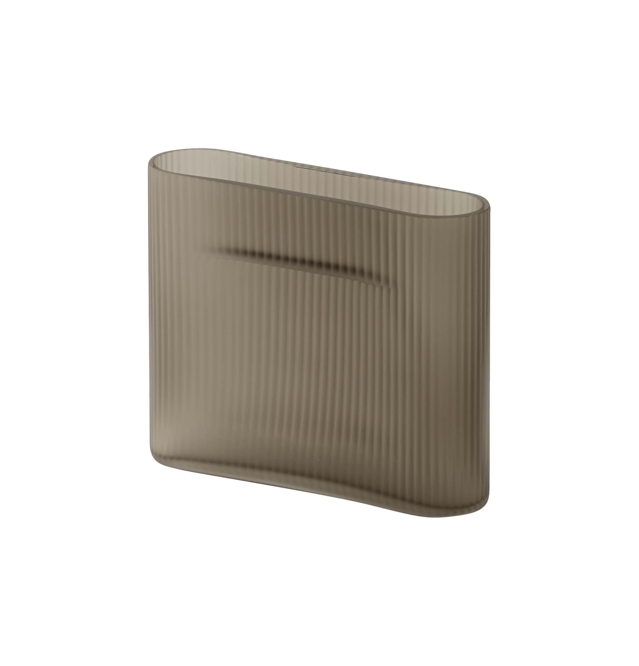 Ridge Vase Small från Vålamagasinet Krukor och vaser, Muuto, Image-1