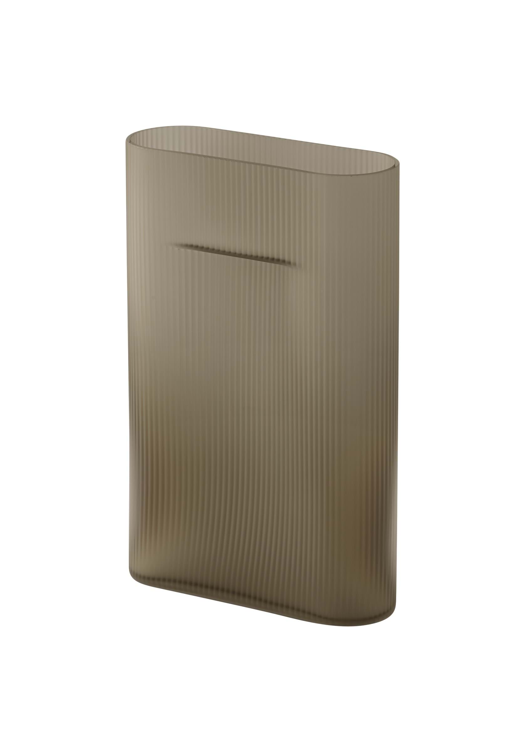 Ridge Vase Medium från Vålamagasinet Krukor och vaser, Muuto, Image-1
