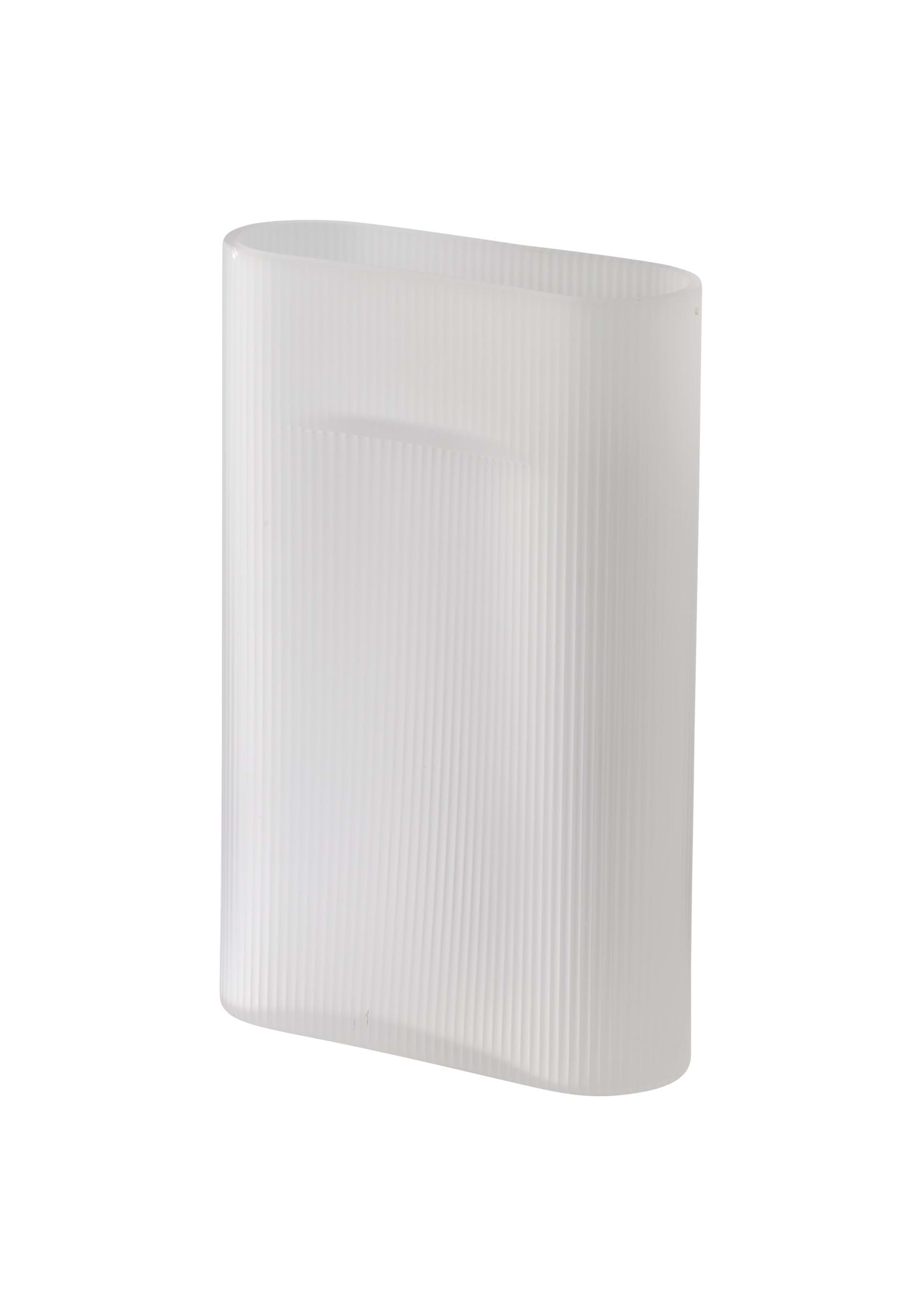 Ridge Vase Medium från Vålamagasinet Krukor och vaser, Muuto, Image-1