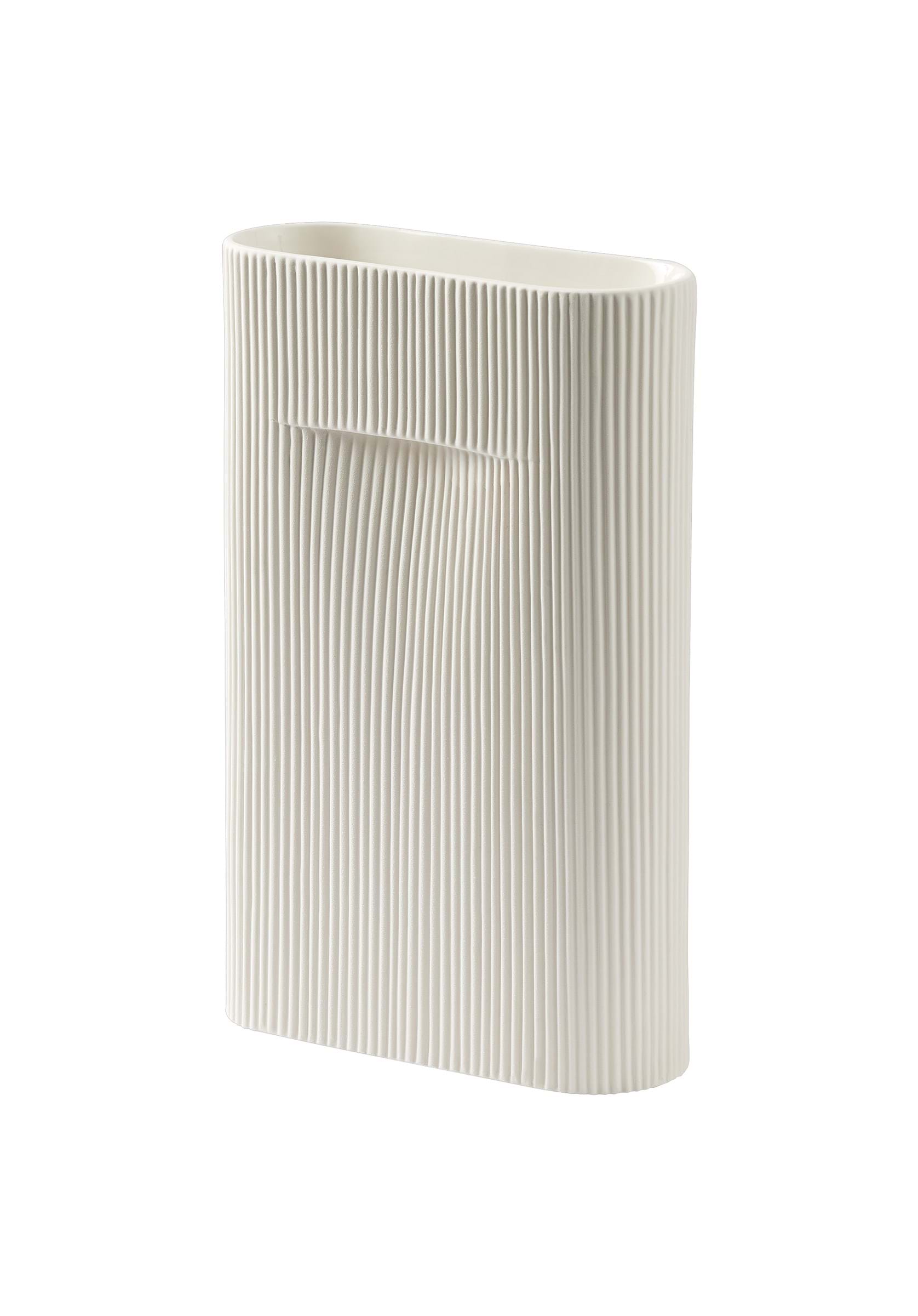 Ridge Vase Medium från Vålamagasinet Krukor och vaser, Muuto, Image-1